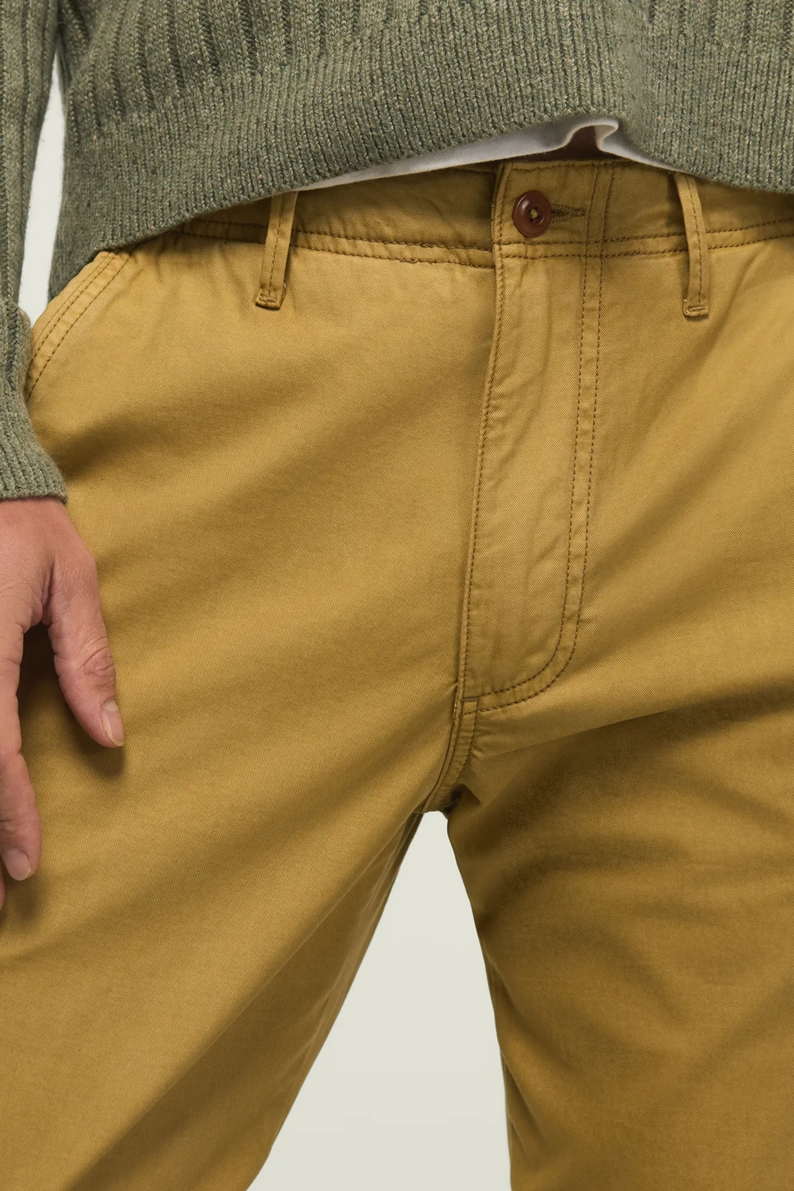 STRAIGHT LEG CHINO, image 6