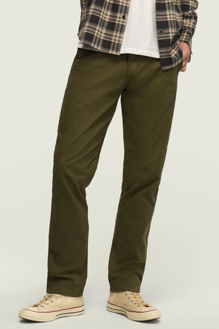 STRAIGHT LEG CHINO, image 2