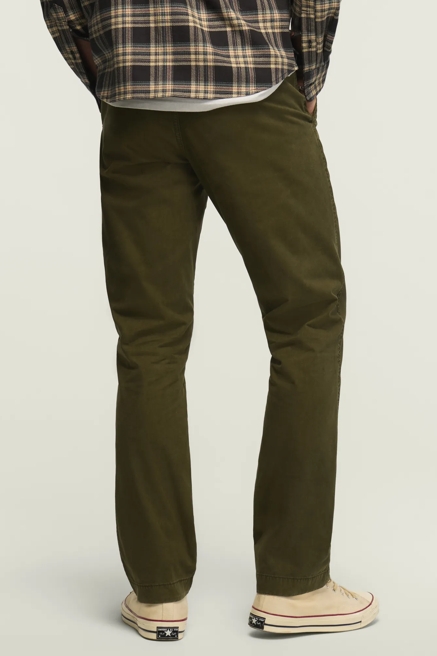 STRAIGHT LEG CHINO, image 3