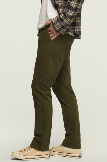 STRAIGHT LEG CHINO, image 4
