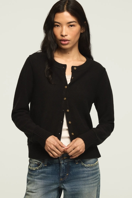CLOUD SOFT CARDIGAN, image 1