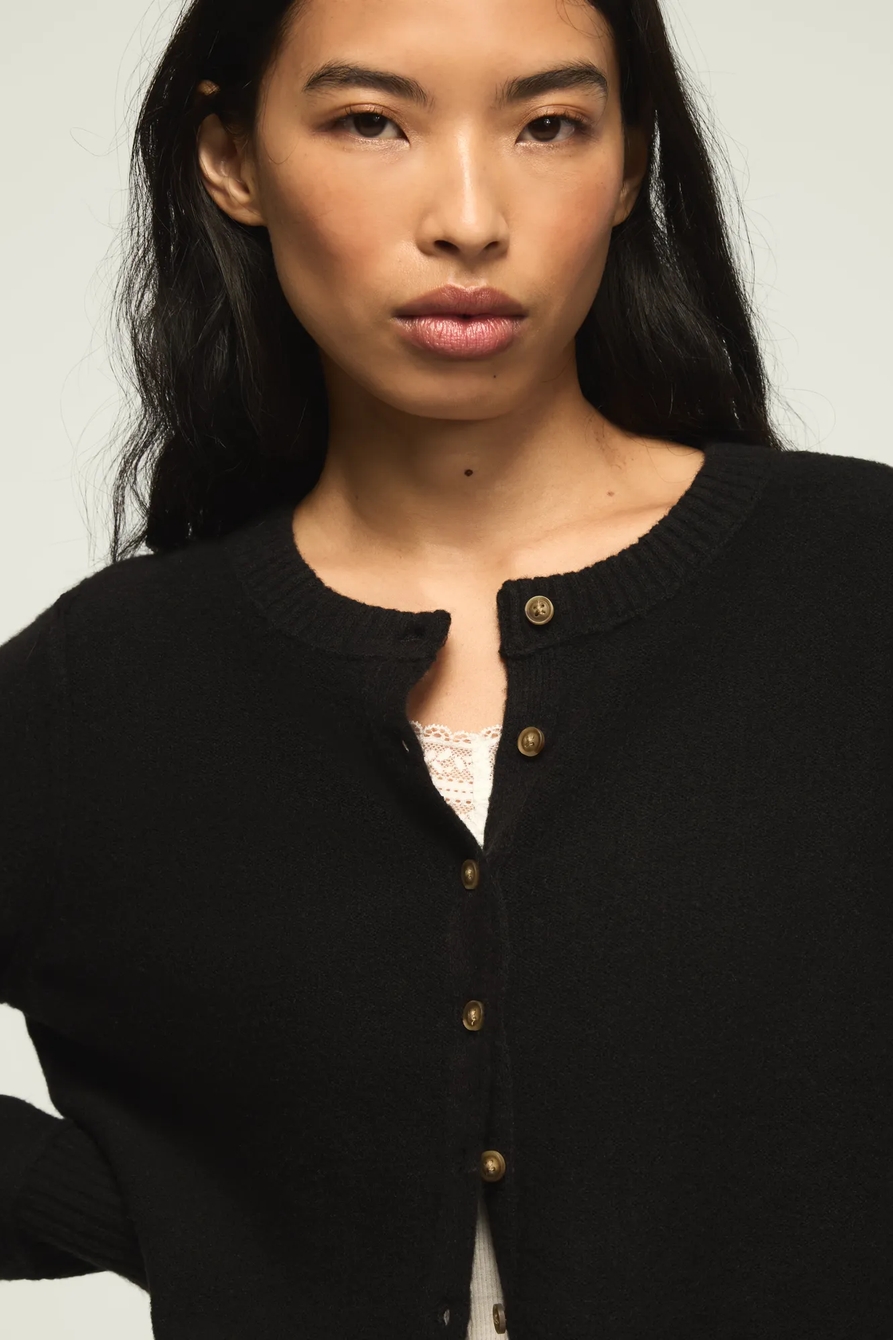 CLOUD SOFT CARDIGAN, image 2