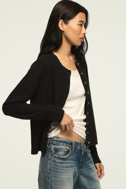 CLOUD SOFT CARDIGAN, image 4