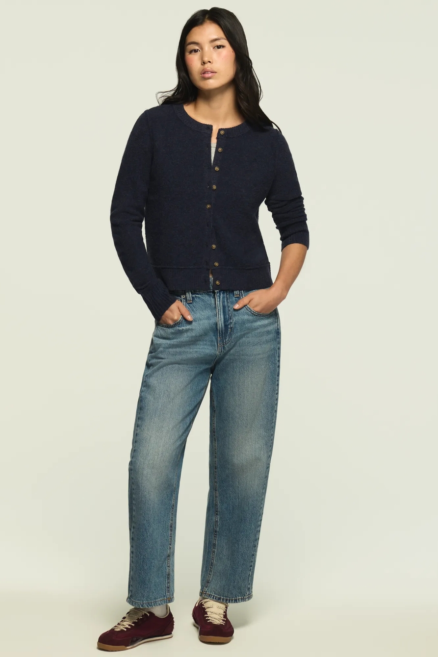 CLOUD SOFT CARDIGAN, image 2