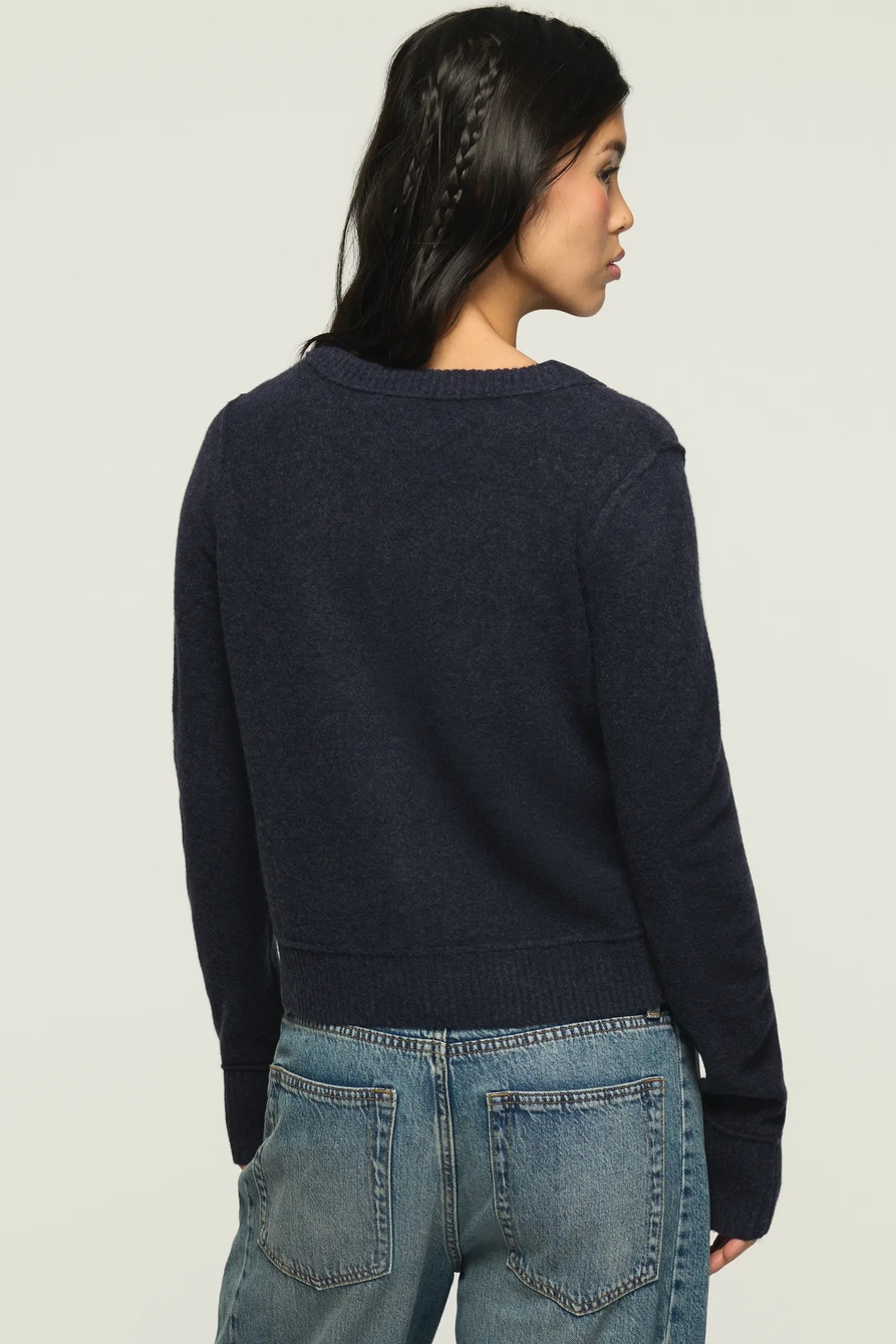 CLOUD SOFT CARDIGAN, image 3