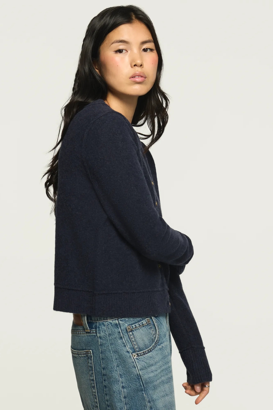 CLOUD SOFT CARDIGAN, image 4