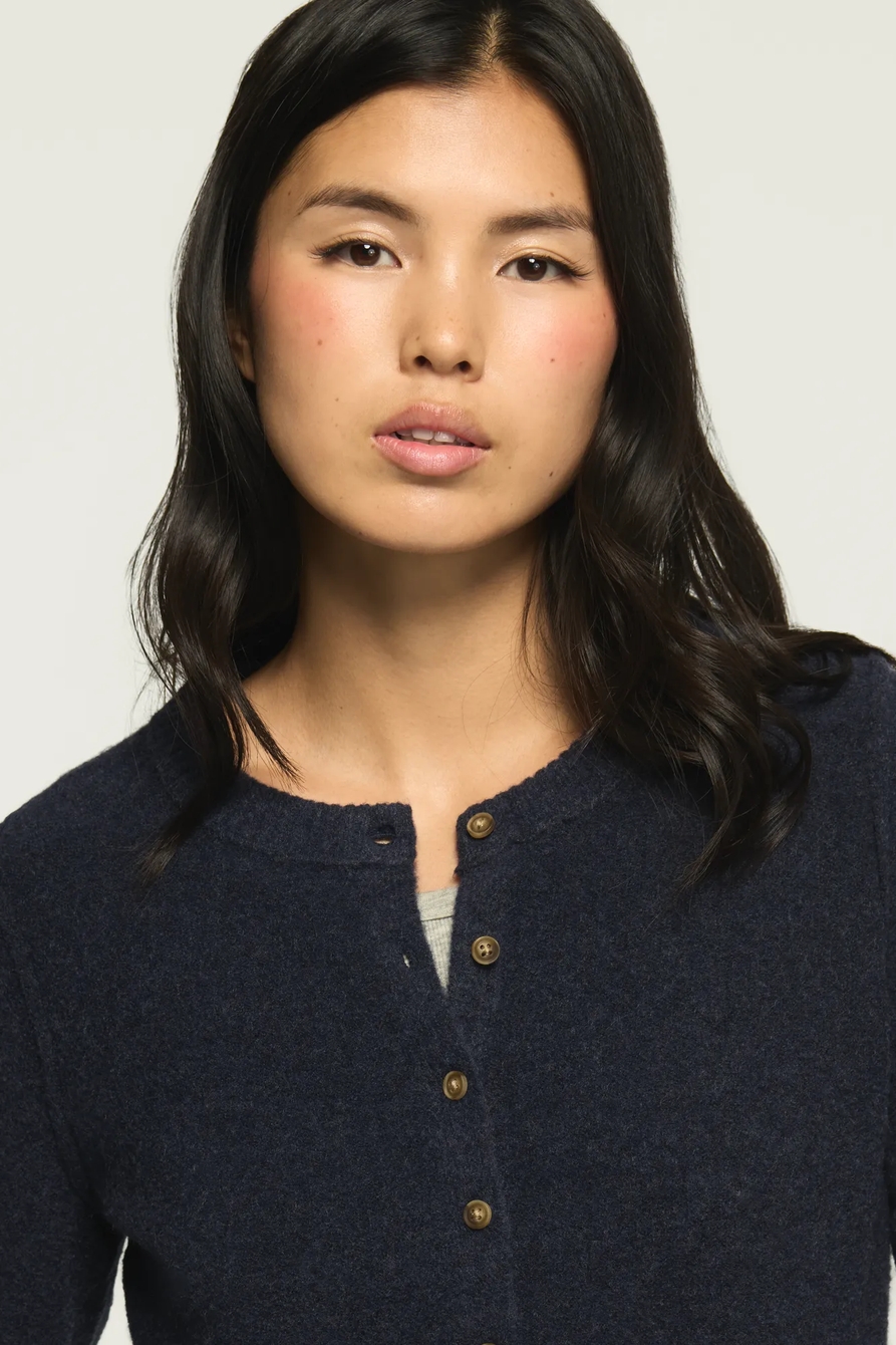 CLOUD SOFT CARDIGAN, image 5
