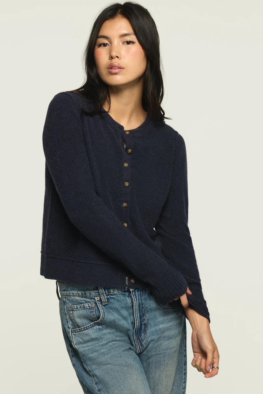 CLOUD SOFT CARDIGAN, image 6