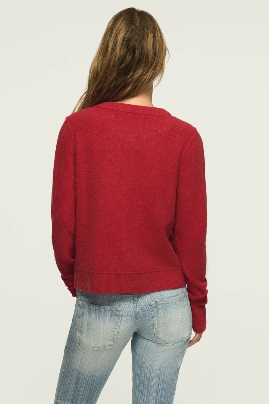 CLOUD SOFT CARDIGAN, image 3