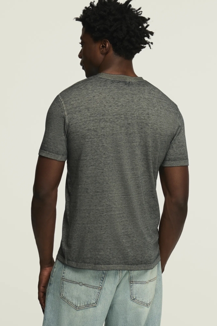 STAR WARS LOGO TEE, image 3