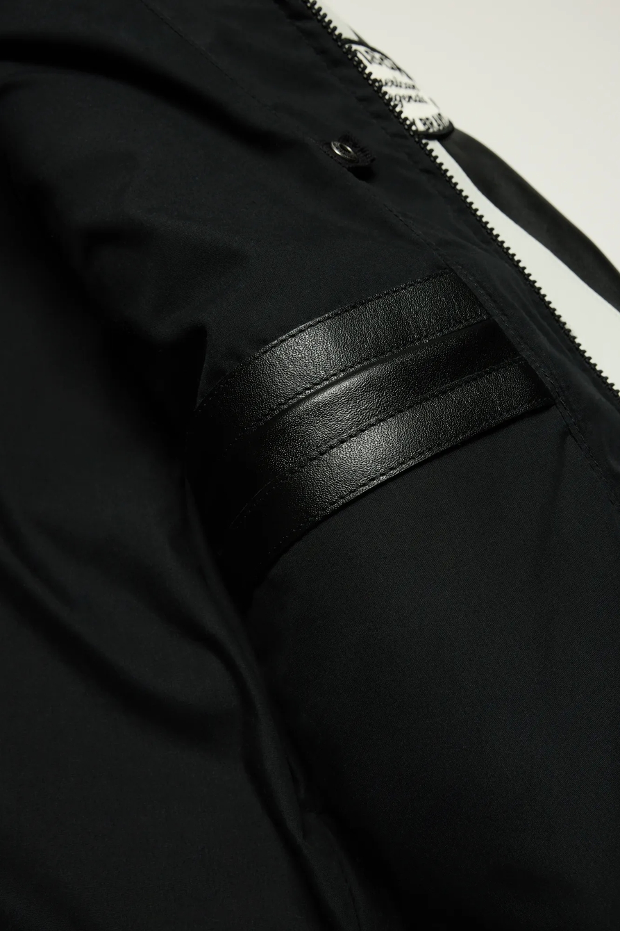 VANSON LEATHER SKELETON JACKET, image 8