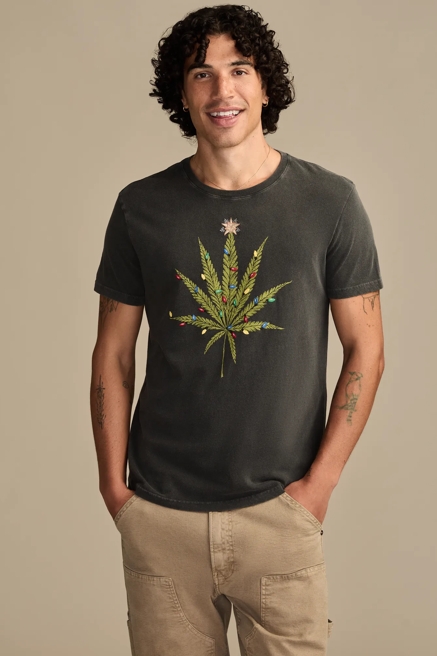 HIGH FOR THE HOLIDAYS, image 1
