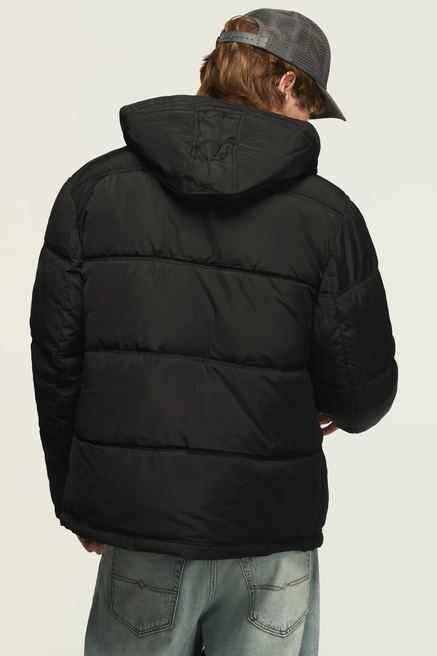 HEAVYWEIGHT PUFFER JACKET, image 3