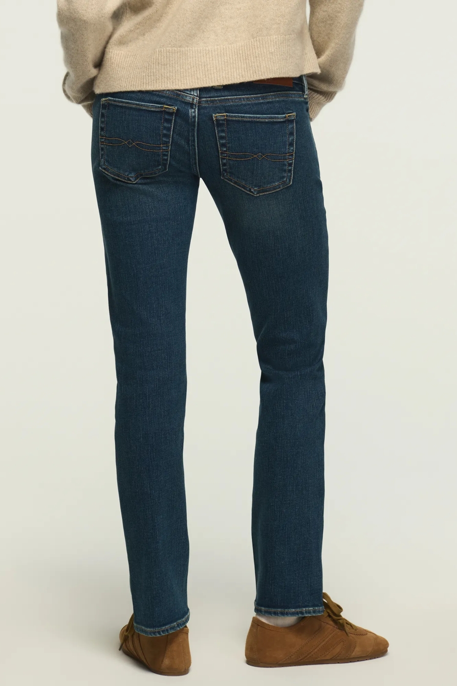 ULTRA LOW RISE SKINNY, image 3
