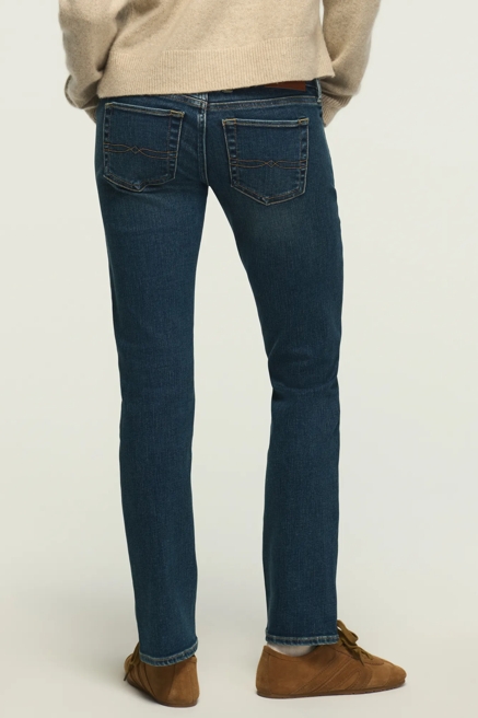ULTRA LOW RISE SKINNY, image 3