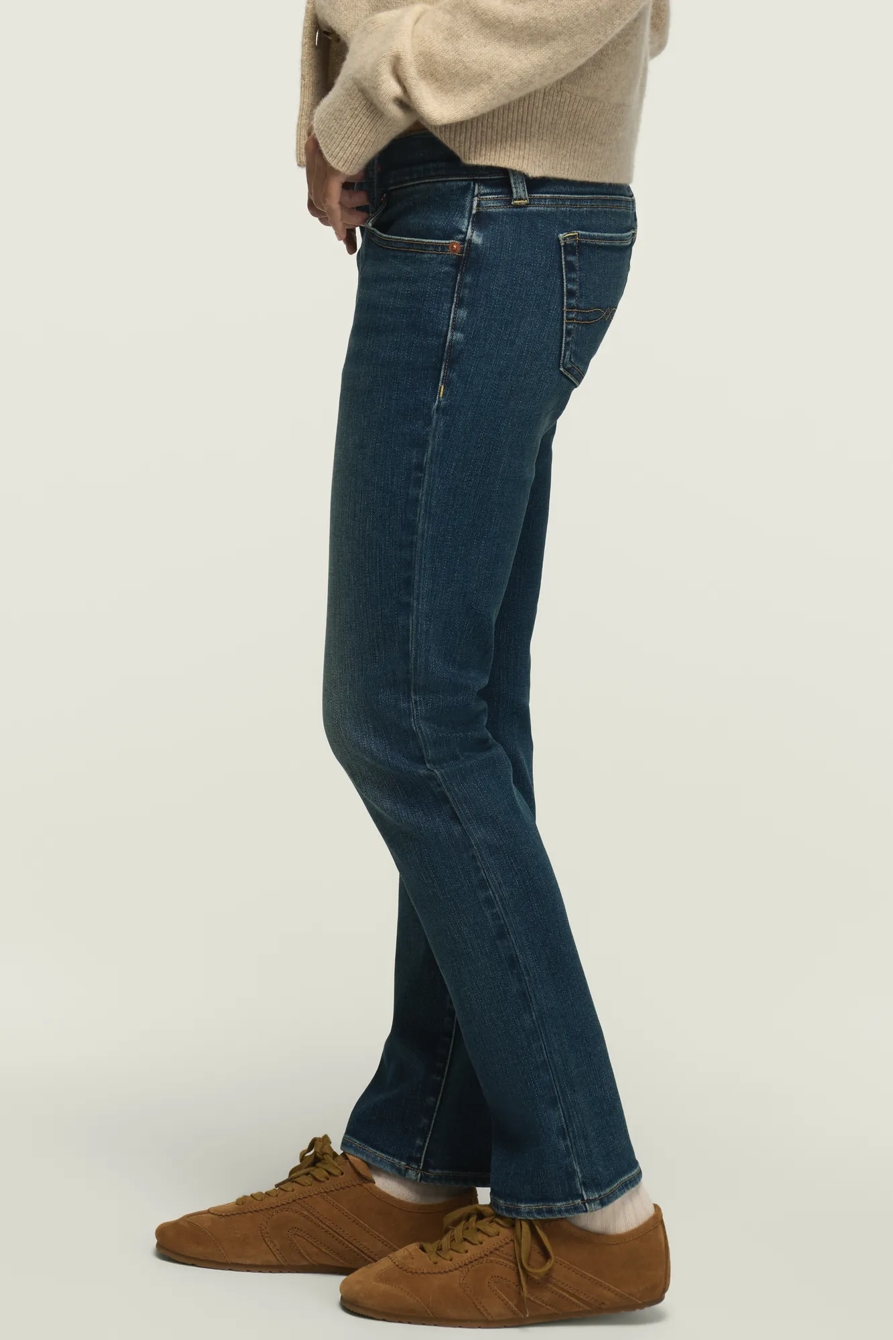 ULTRA LOW RISE SKINNY, image 5