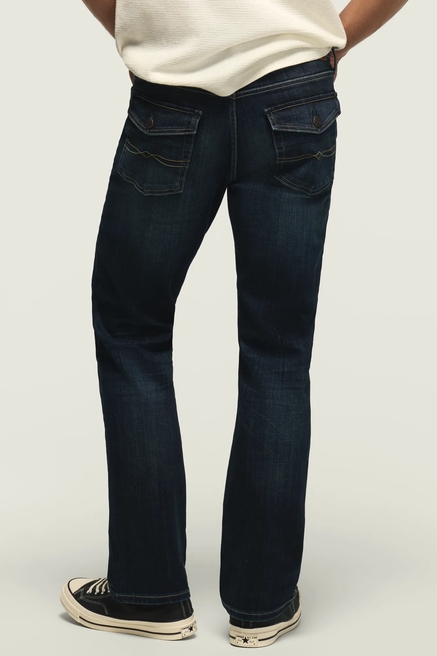 EASY RIDER BOOT, image 3