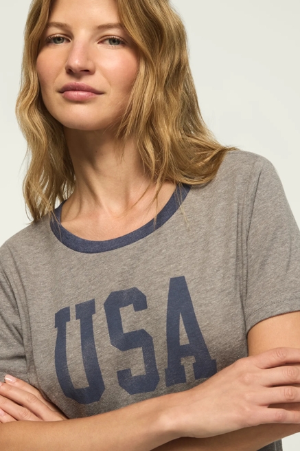 USA GRAPHIC CLASSIC CREW, image 2