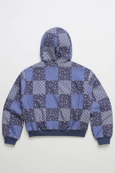 Madhappy x Lucky Brand Patchwork Jacket, image 3