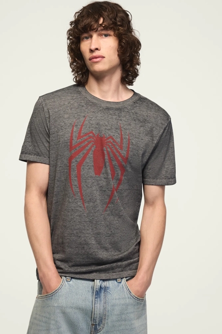 SPIDER-MAN TEE, image 1