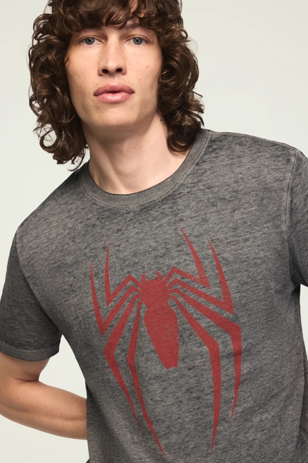 SPIDER-MAN TEE, image 2