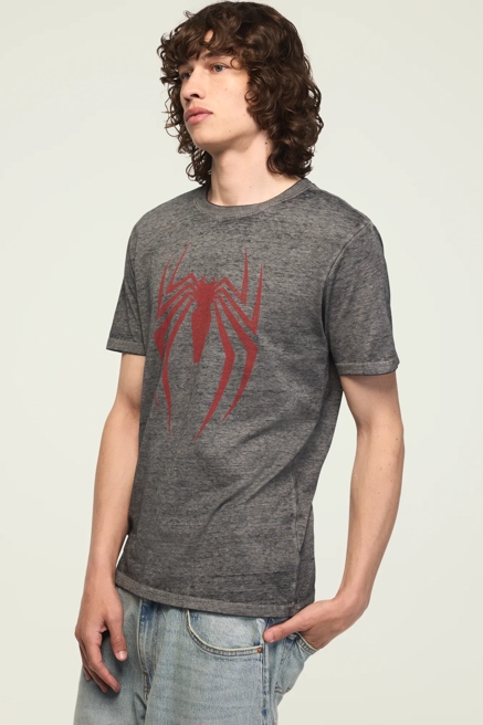 SPIDER-MAN TEE, image 4