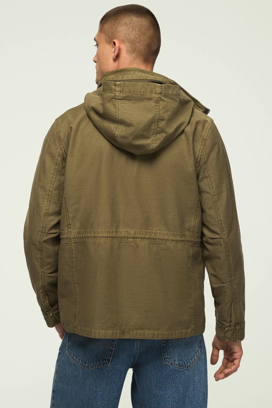 M-65 FIELD JACKET, image 3
