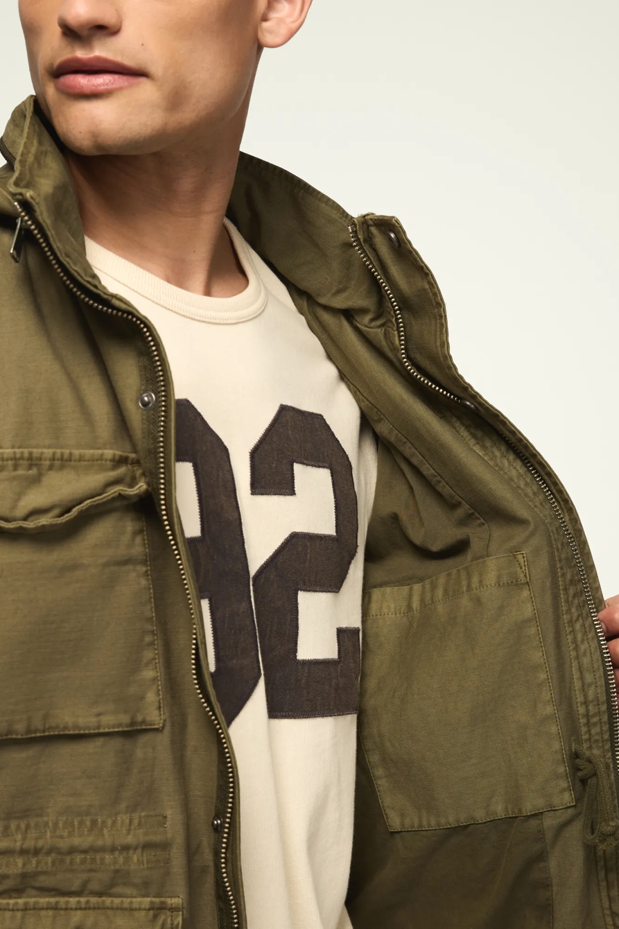 M-65 FIELD JACKET, image 5