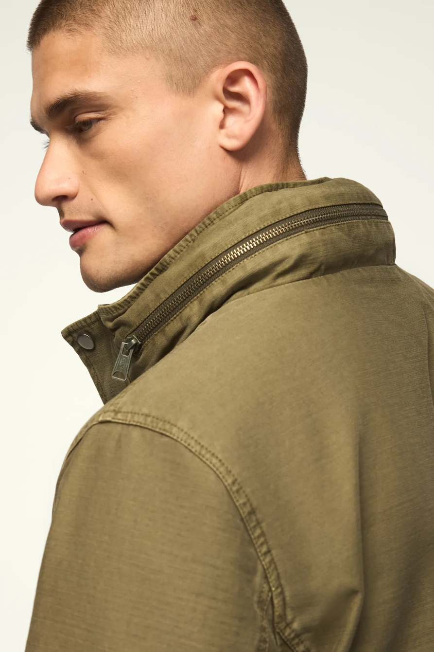 M-65 FIELD JACKET, image 7