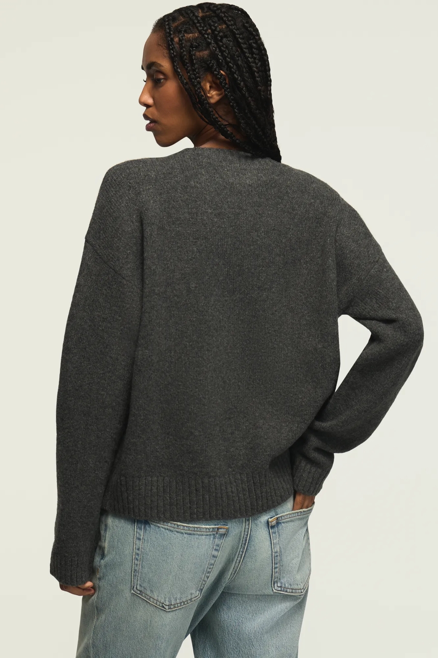 ROLLING STONES SEQUIN SWEATER, image 3