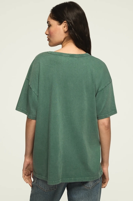 QUEEN TOUR 75 OVERSIZED TEE, image 3