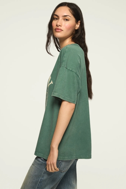 QUEEN TOUR 75 OVERSIZED TEE, image 4