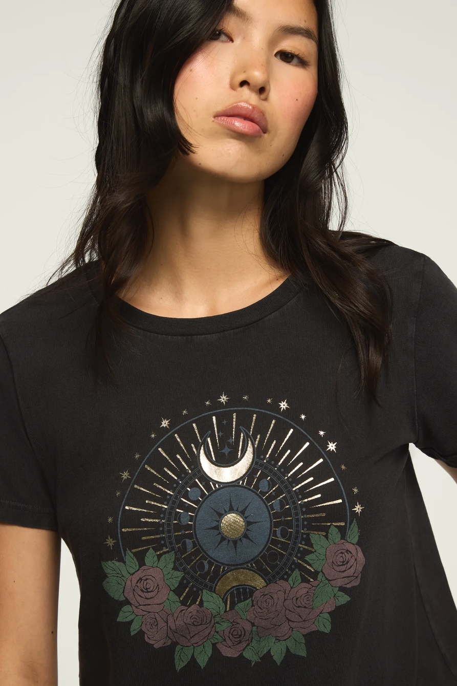 CELESTIAL ROSES CLASSIC CREW, image 2