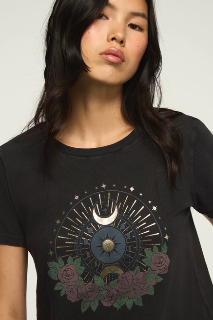 CELESTIAL ROSES CLASSIC CREW, image 2