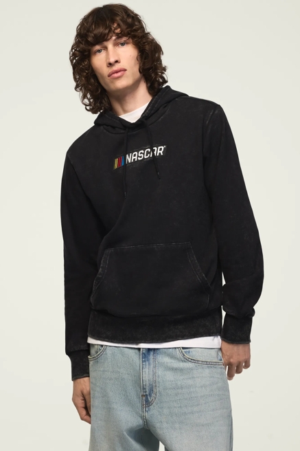 Nascar Hoodie, image 1