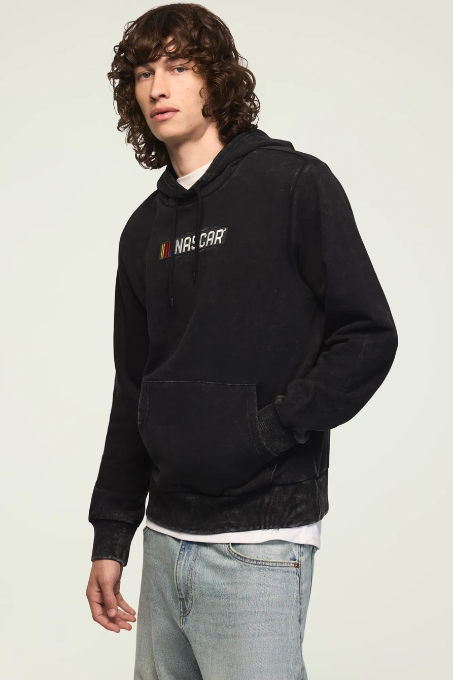 Nascar Hoodie, image 4