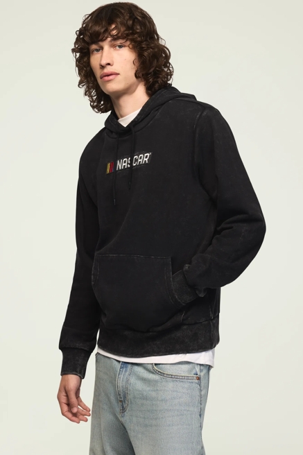 Nascar Hoodie, image 4