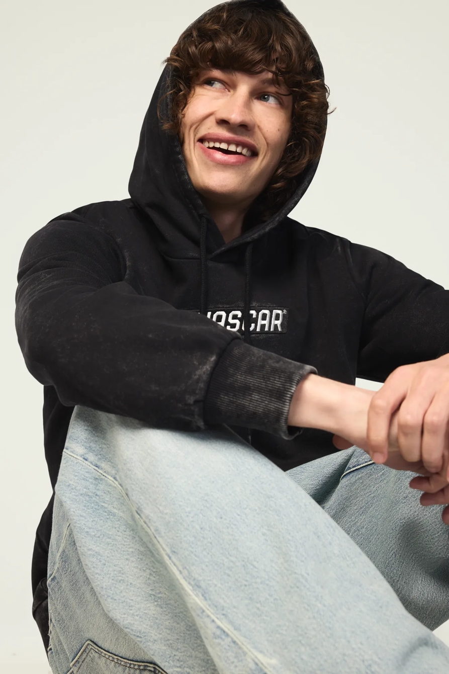 Nascar Hoodie, image 5
