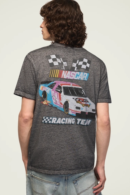 NASCAR RACING TEE, image 1