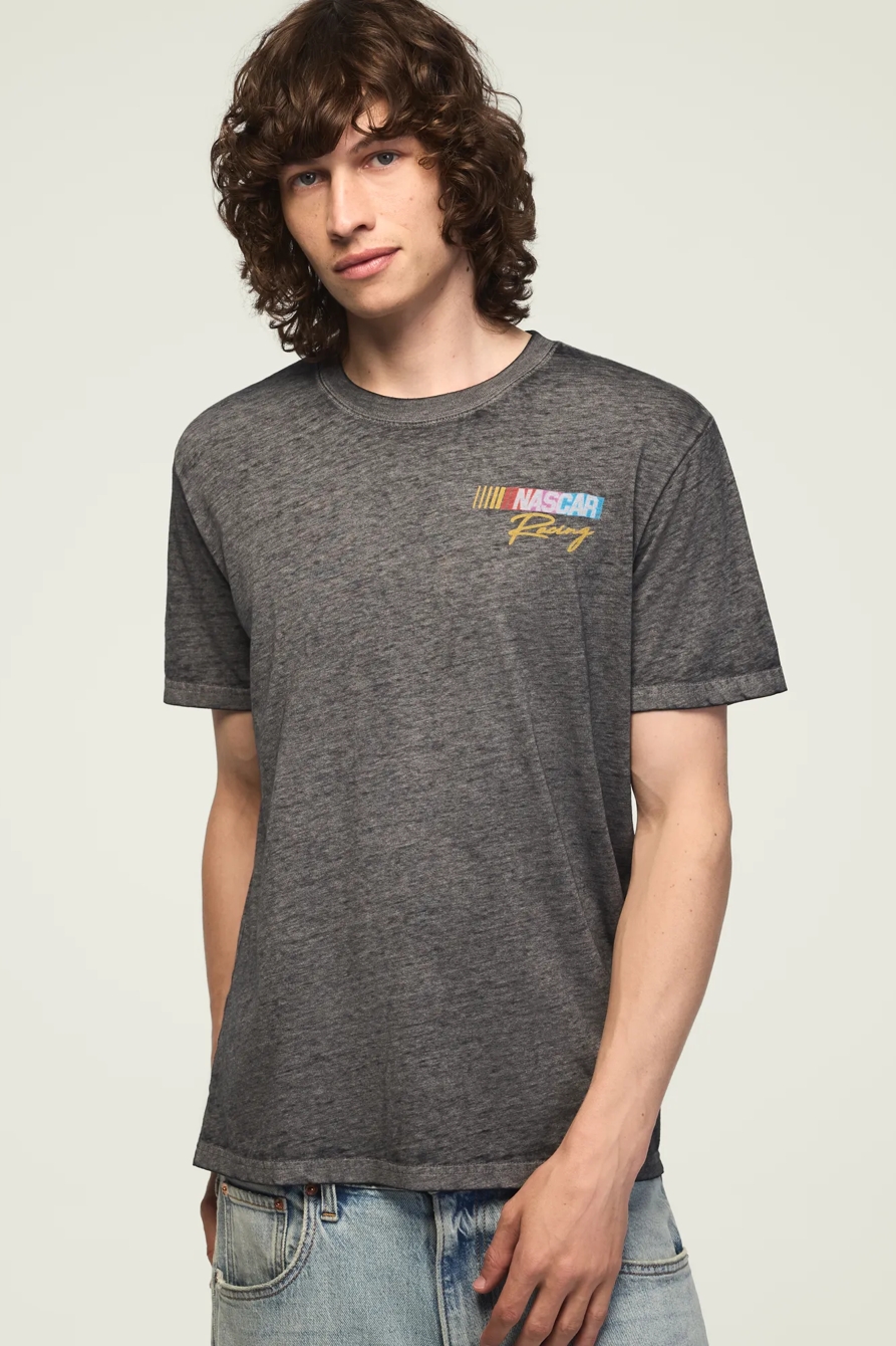 NASCAR RACING TEE, image 2