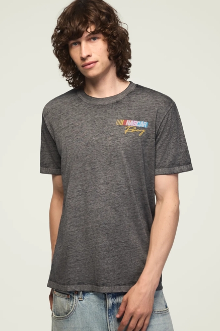 NASCAR RACING TEE, image 2