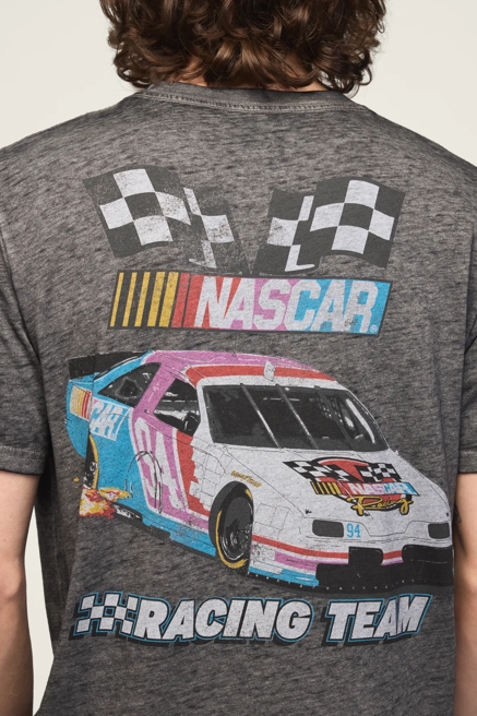 NASCAR RACING TEE, image 3