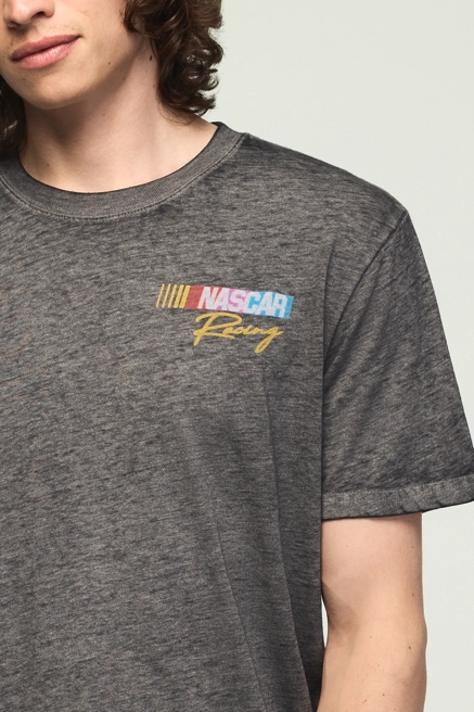NASCAR RACING TEE, image 4