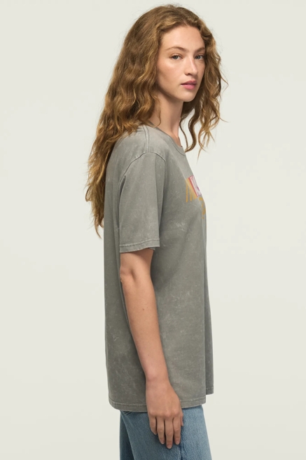 NASCAR RACING LOGO TEE, image 4