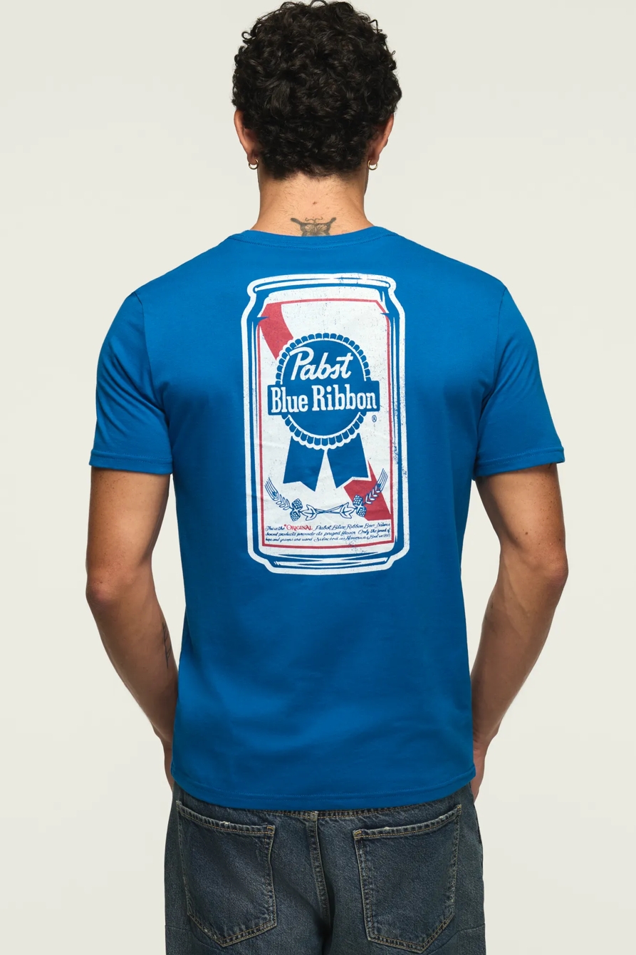 Pabst Emblem Tee, image 2
