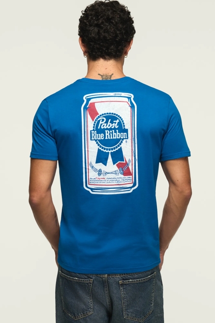 Pabst Emblem Tee, image 2