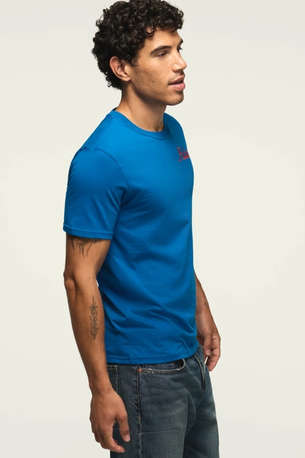 Pabst Emblem Tee, image 4