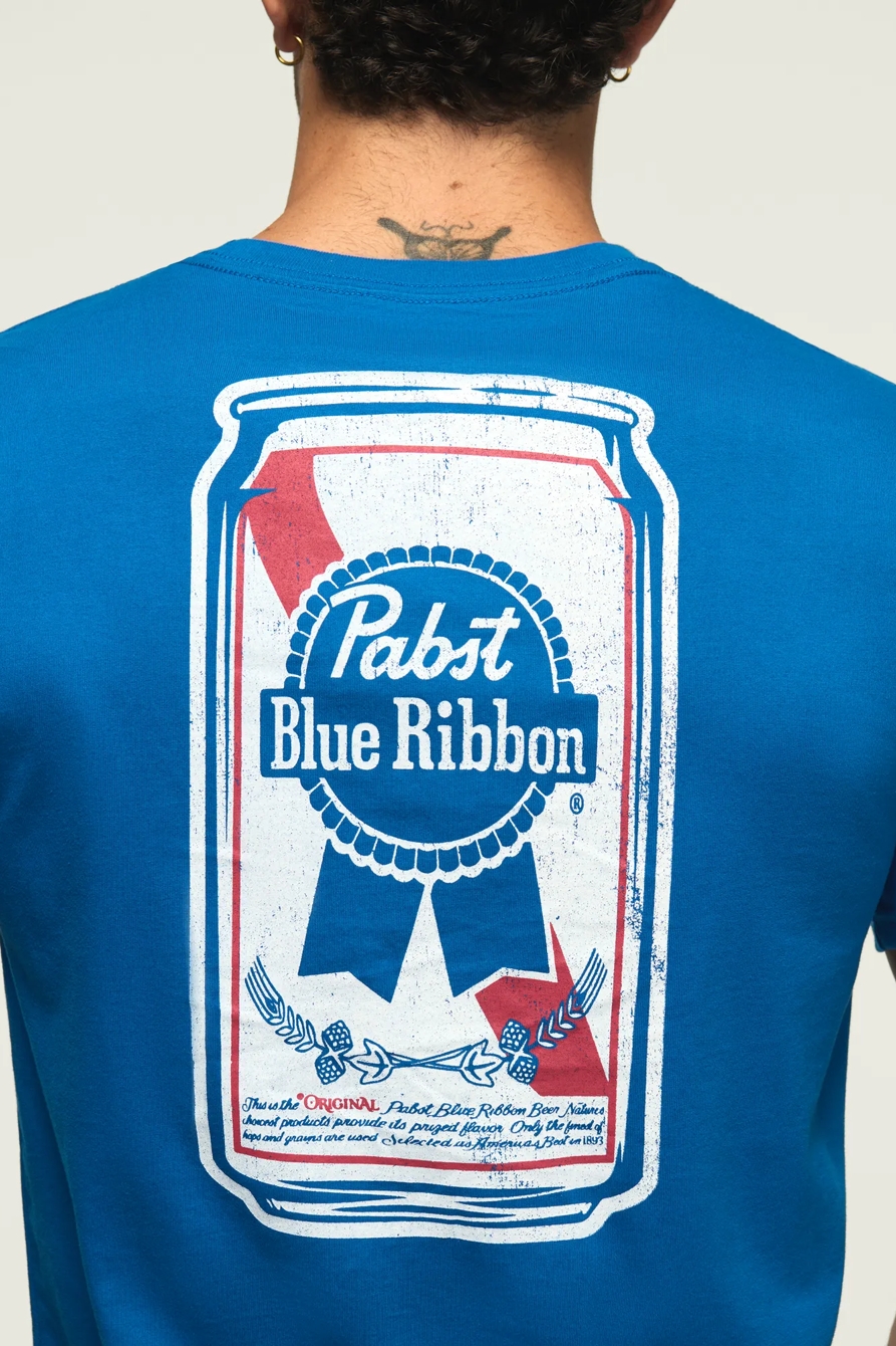 Pabst Emblem Tee, image 5