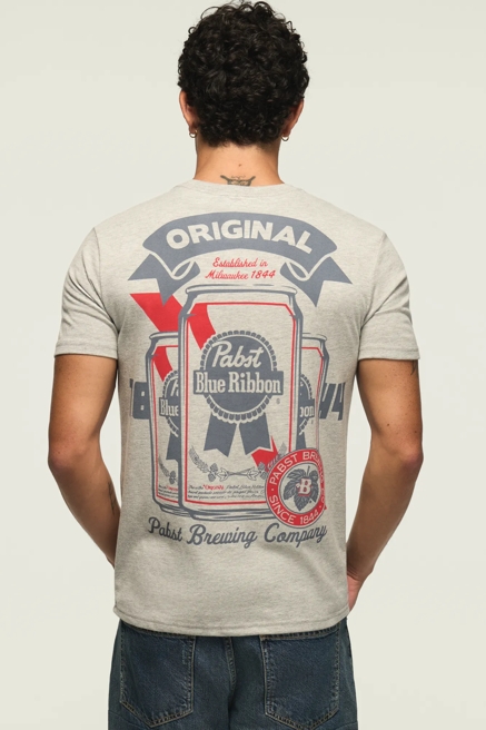 Pabst Emblem Tee, image 1