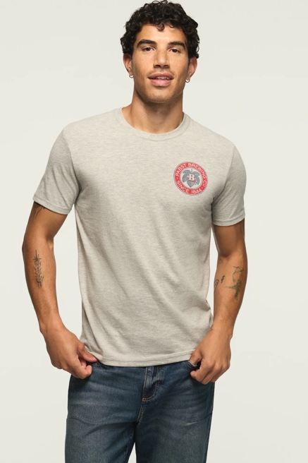 Pabst Emblem Tee, image 2